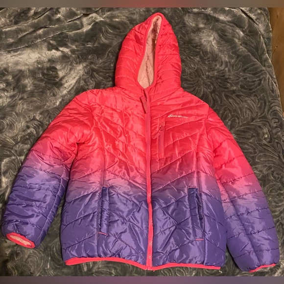 Eddie Bauer Other - Eddie Bauer Jacket